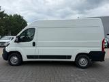 Peugeot Boxer Kasten Hochraum 333 L2H2 Premium/Kamera+ - Peugeot Boxer aus 2021