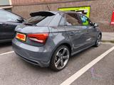 Audi A1 1.0 TFSI ultra sport Sportback sport - gebrauchte Kleinwagen in Viersen