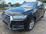 Audi Q7 3.0 TDI quattro Motorproblem - Audi Unfallwagen