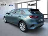 Kia Ceed Vision % 1.0T Navi PDC Klima SHZG DAB+ LED  - Kia cee'd / Ceed in Leipzig