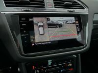 Volkswagen Tiguan - Vorschau Bild 15