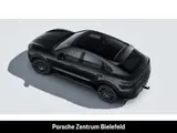 Porsche Cayenne S E-Hybrid Coupe Black Edition Head-Up - Porsche Cayenne Neuwagen in Bielefeld