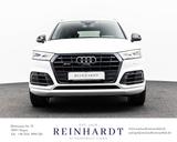 Audi Q5 40TDi Q 2x S LINE BLACK 21Z/KEYLESS/MATRIX/VC - Audi Q5 in Hagen