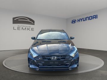 Hyundai i20 1.0 T-GDI N LINE + SMART KEY PAKET NAVI UVM