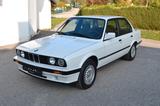 BMW 318i E30 - BMW 318 aus 1990: 318i