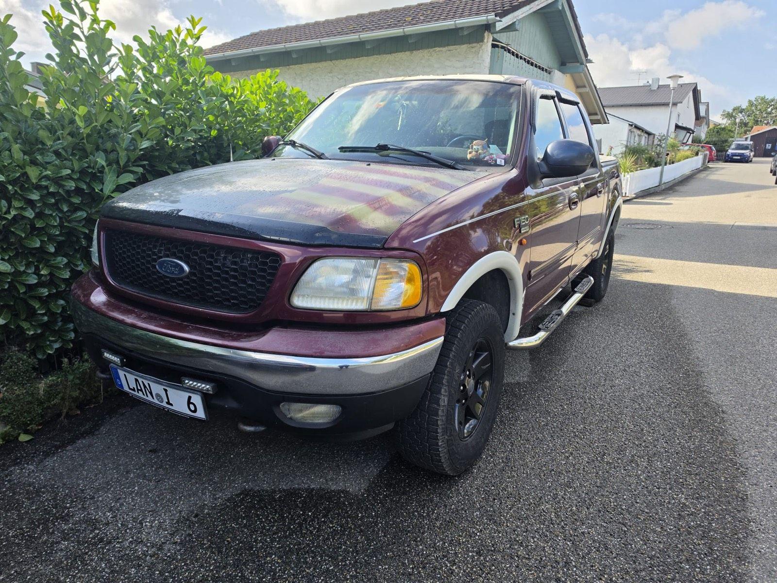 Ford F 150
