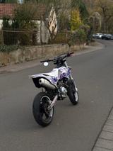 Beta rr 125  - BETA MOTORRAD