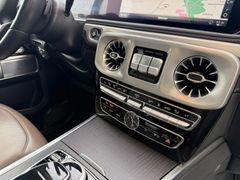 MERCEDES-BENZ G 400 AMG-Line /22 "Alu MERCEDES-BENZ G 400 AMG-Line /22 "Alu
