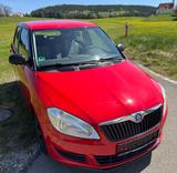 Fiat Ellenator (Skoda Fabia) - gebrauchte Fiat Kleinwagen