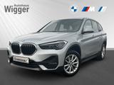 BMW X1 sDrive 20d Advantage/Navigation/LED/Soundsyst - BMW X1 in Rostock