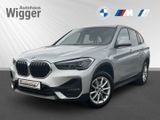 BMW X1 sDrive 20d Advantage/Navigation/LED/Soundsyst - BMW X1: Navigation