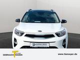 Kia Stonic 1.0l Spirit Navi Klima Sitzheizung 1Hand - Kia Stonic Gebrauchtwagen in Dortmund