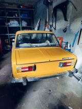 Lada (Notverkauf) Biete hier einen Lada 1500 mi... - Lada: 1500