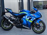 Suzuki GSX-R 1000 *Neuwertig*1 Hand*wenig Km* - SUZUKI GSX R 1000 K1