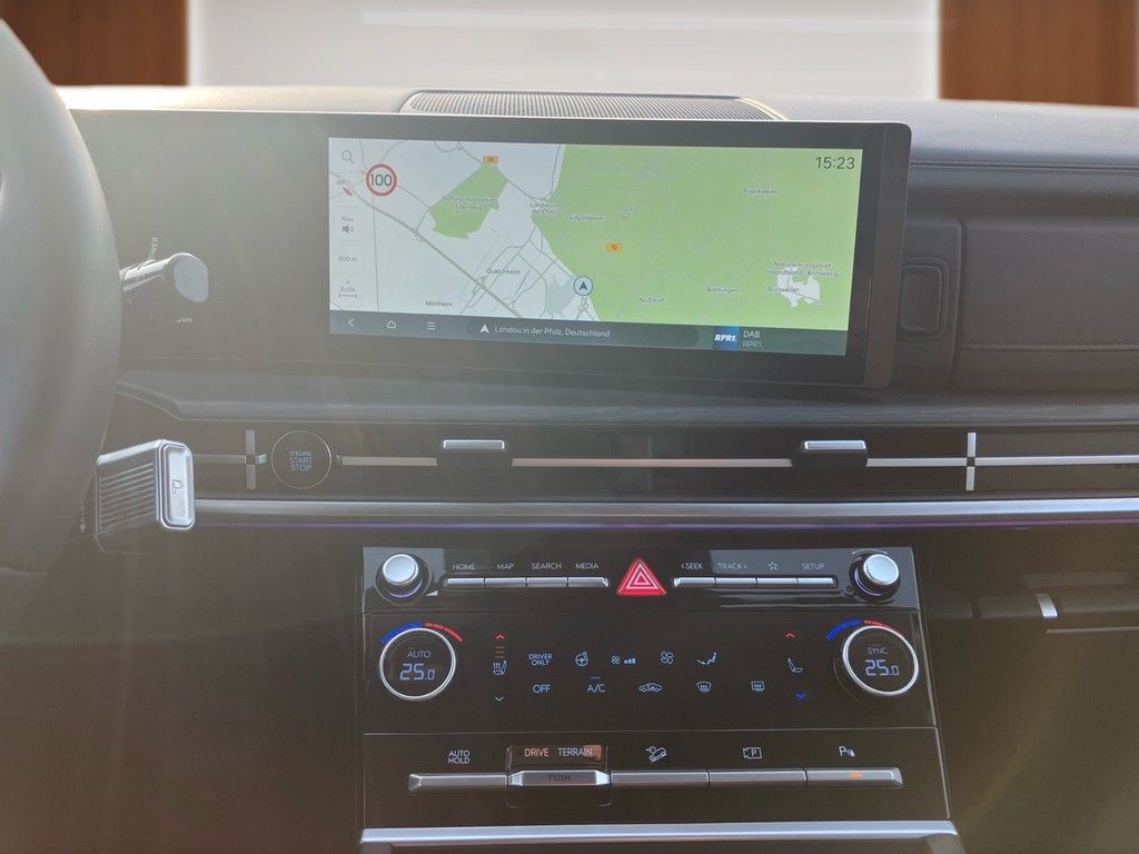 Hyundai Santa Fe – Bild 9