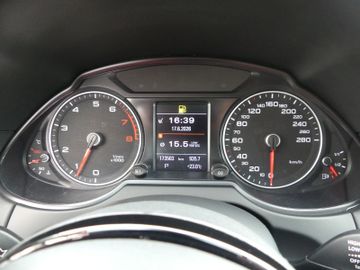 Audi Q5 - 10