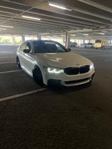 BMW 540i Stage 3  - 21 Zoll - M Perfomance AGA  - BMW 540 mit Benzin-Antrieb: Limousine