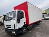 Iveco Euro Cargo ML 80 E 19  Möbel - Iveco 80e