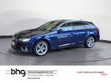 Audi A4 Avant 35 TFSI S tronic sport - Audi A4 aus 2019
