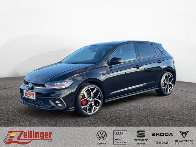 Volkswagen Polo GTI TSI DSG|18"|PANO|NAVI|KAMERA|IQ.DRIVE