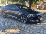 Opel Insignia 2.0 Turbo 4x4 OPC-Line Navi Kamera ACC - Opel Insignia in Nürnberg