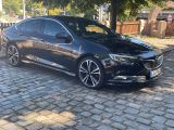 Opel Insignia 2.0 Turbo 4x4 OPC-Line Navi Kamera ACC - Opel Insignia: Opc Turbo