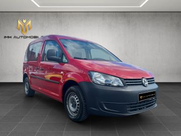 Volkswagen Caddy - 7