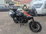KTM 1290 Super Adventure S | 23.000 km | Zubehör - KTM SUPER ADVENTURE