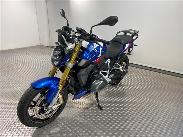 BMW R 1250 R