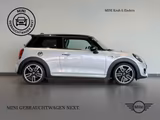 MINI Cooper S JCW Trim+Panorama+LED+Navi+Keyless+PDC - MINI MINI: Jcw Trim