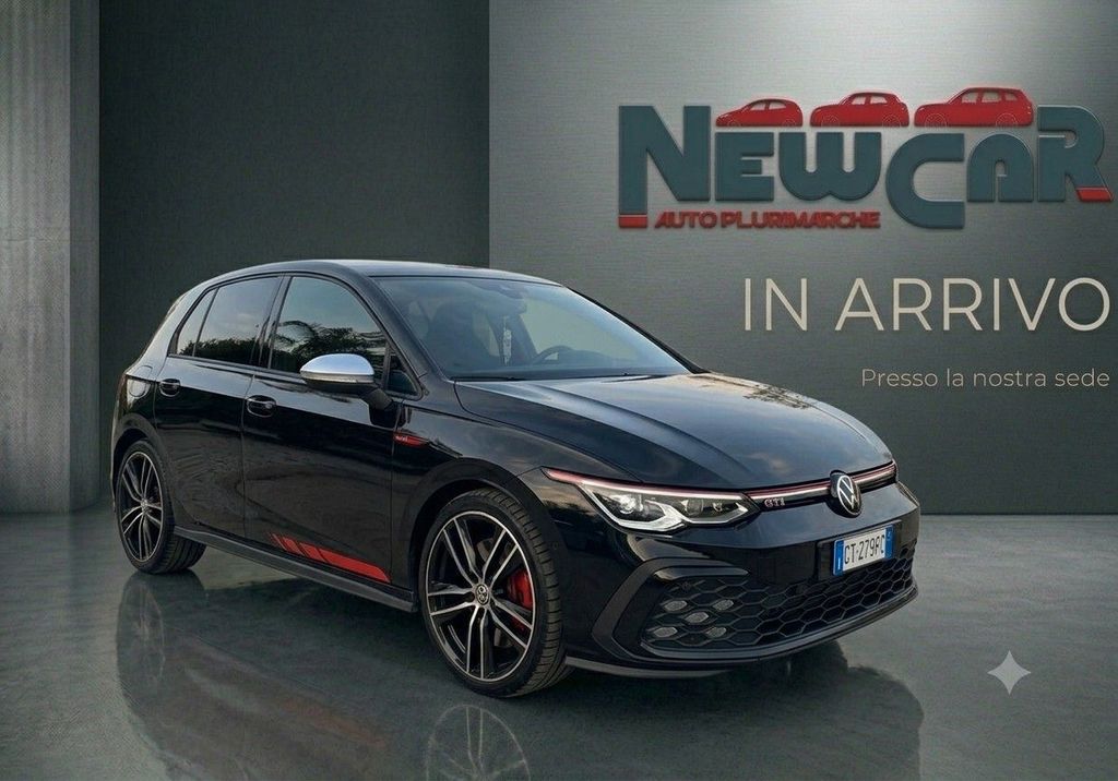 Image of Volkswagen Golf