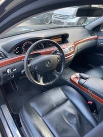 Mercedes S 350 - 8