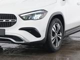 Mercedes-Benz GLA 180 *Progressive Advanced+*LED*Panorama*Kam* - Mercedes-Benz GLA 180: Schiebedach