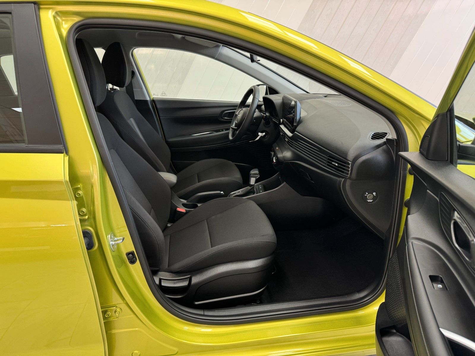 Hyundai i20 – Bild 16