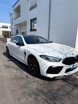 BMW M8 Competition Gran Coupé GARANTIE  - gebrauchte BMW M8 aus dem Jahr 2020