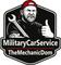 Military Car Service Hagemann
