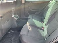 Skoda Superb - Vorschau Bild 16
