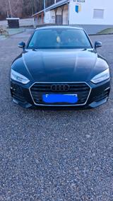 Audi A5 40 TFSI Sportback - - Audi A5 mit Hybrid-Antrieb