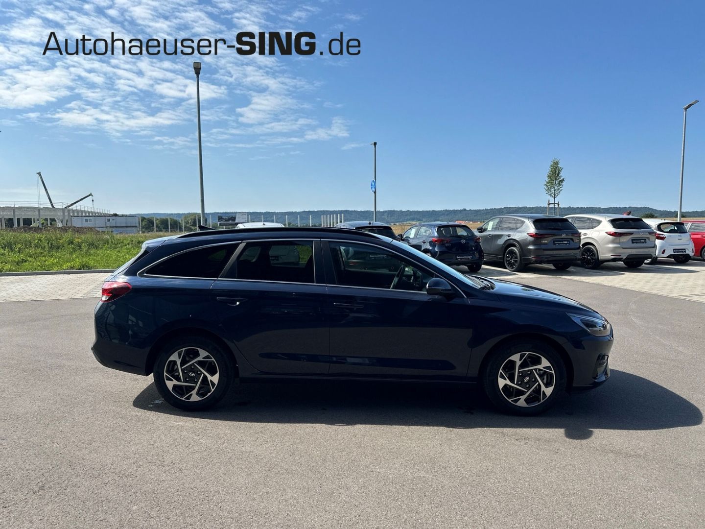 Hyundai i30 - Bild 6