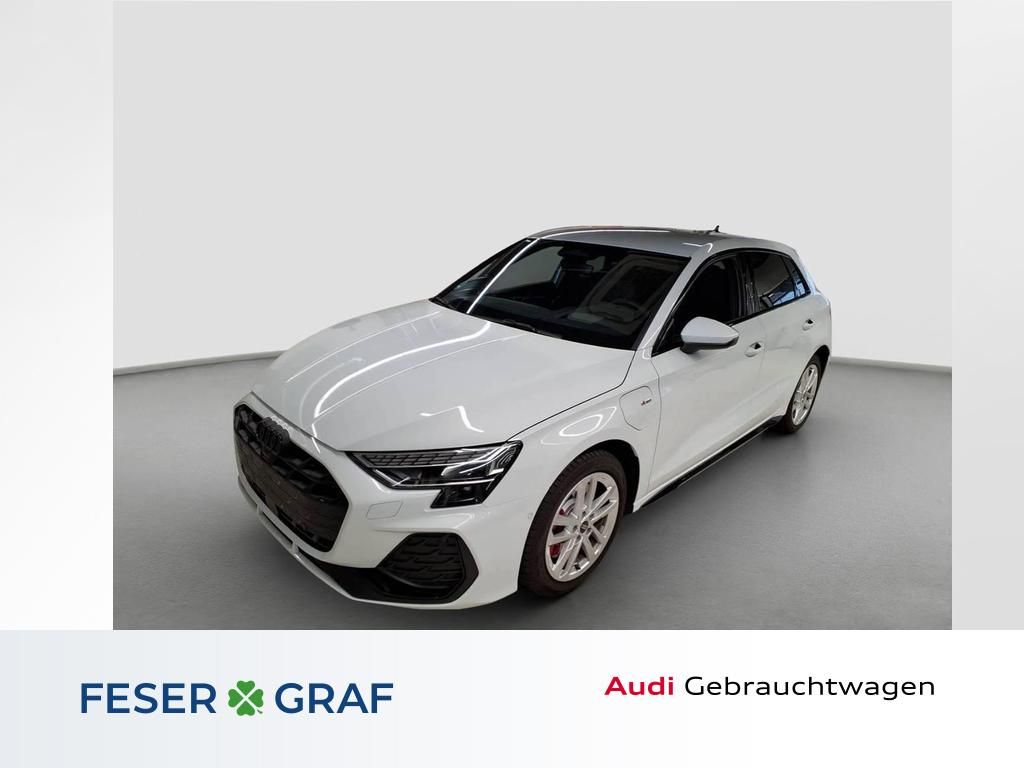 Image of Audi A3