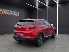 Mazda CX-3 2.0 SKYACTIV-G Sports-Line