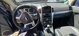 Chevrolet Ich werde ein 2,4 Chevrolet Gas verkaufen. - gebrauchte Chevrolet Captiva aus dem Jahr 2007