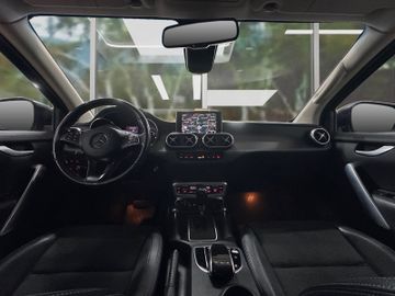 Mercedes X 250 - 11