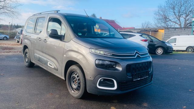 Citroën Berlingo BlueHDi 130 S&S FEEL PACK XL