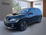 Nissan X-Trail Tekna 4x4 - gebrauchte Nissan X-Trail aus dem Jahr 2016