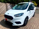 Ford Tourneo Courier Sport - Ford Tourneo Courier: Sport