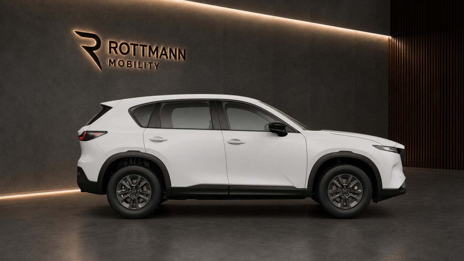 Mazda CX-5 - Bild 4
