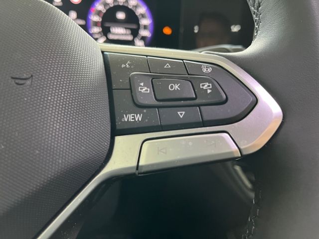Fahrzeugabbildung Volkswagen Tiguan 1.5 eTSI DSG GOAL AHK NAVI GJR ACC