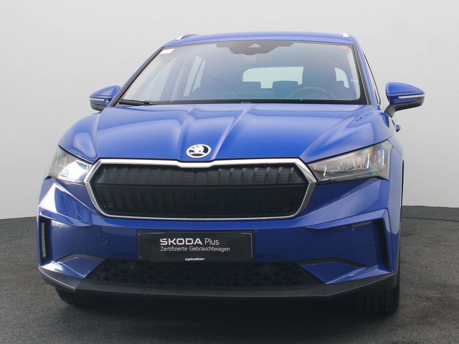 Skoda Enyaq 60 / Navi, SmartLink, AHK, WP, LED imagem 2
