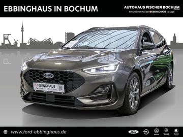 Ford Focus Turnier ST-Line,LED,RÜCKFAHRKAMERA,B&O,HEA